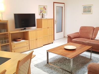 Ferienwohnung für 5 Personen (64 m²) in Heiligenhafen 5/10