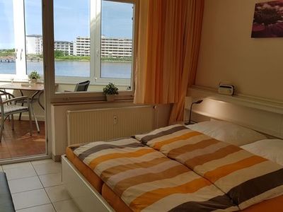 Ferienwohnung für 5 Personen (64 m²) in Heiligenhafen 7/10