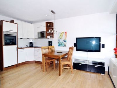 Ferienwohnung für 4 Personen (55 m²) in Heiligenhafen 1/10