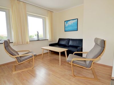 Ferienwohnung für 3 Personen (60 m²) in Heiligenhafen 1/10