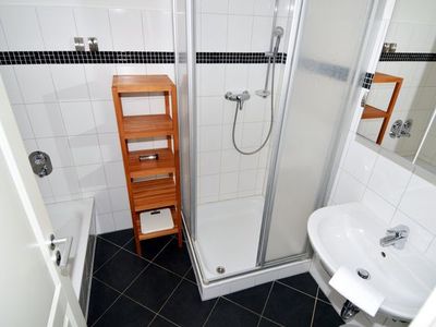 Ferienwohnung für 3 Personen (60 m²) in Heiligenhafen 3/10