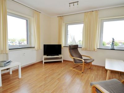 Ferienwohnung für 3 Personen (60 m²) in Heiligenhafen 4/10