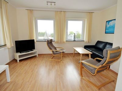 Ferienwohnung für 3 Personen (60 m²) in Heiligenhafen 6/10