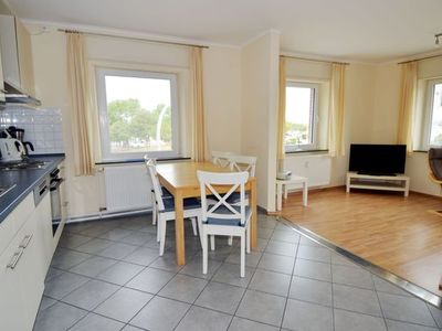 Ferienwohnung für 3 Personen (60 m²) in Heiligenhafen 9/10