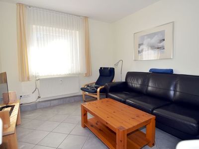 Ferienwohnung für 2 Personen (38 m²) in Heiligenhafen 1/10