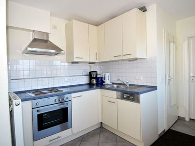 Ferienwohnung für 2 Personen (38 m²) in Heiligenhafen 3/10