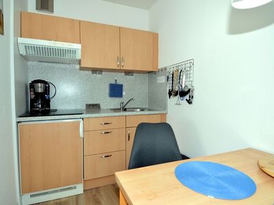 Ferienwohnung für 2 Personen (47 m²) in Heiligenhafen 7/10