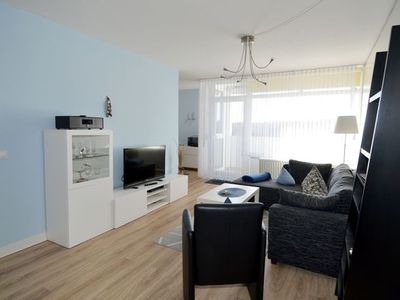 Ferienwohnung für 2 Personen (47 m²) in Heiligenhafen 8/10