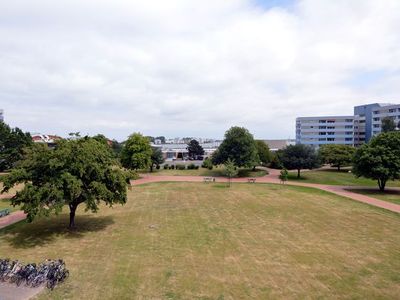 Ferienwohnung für 2 Personen (47 m²) in Heiligenhafen 9/10