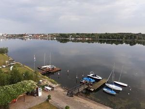 Ferienwohnung für 2 Personen (38 m²) in Heiligenhafen