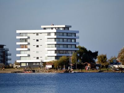 Ferienwohnung für 2 Personen (38 m²) in Heiligenhafen 3/10