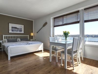 Ferienwohnung für 2 Personen (38 m²) in Heiligenhafen 7/10