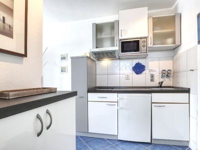 Ferienwohnung für 2 Personen (38 m²) in Heiligenhafen 8/10