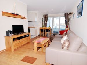 Ferienwohnung für 4 Personen (51 m²) in Heiligenhafen