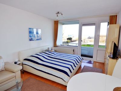 Ferienwohnung für 2 Personen (38 m²) in Heiligenhafen 6/10