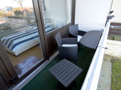 Ferienwohnung für 2 Personen (38 m²) in Heiligenhafen 9/10