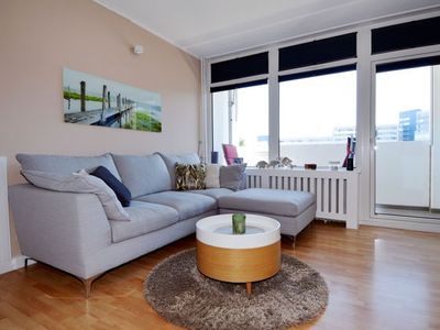 Ferienwohnung für 2 Personen (38 m²) in Heiligenhafen 1/10