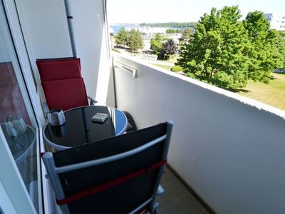 Ferienwohnung für 2 Personen (38 m²) in Heiligenhafen 4/10