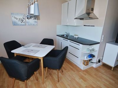 Ferienwohnung für 2 Personen (38 m²) in Heiligenhafen 5/10