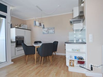 Ferienwohnung für 2 Personen (38 m²) in Heiligenhafen 6/10