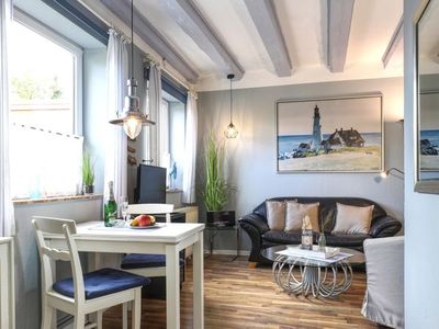 Ferienwohnung für 2 Personen (30 m²) in Heiligenhafen 4/10