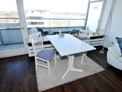 Ferienwohnung für 2 Personen (38 m²) in Heiligenhafen 2/10