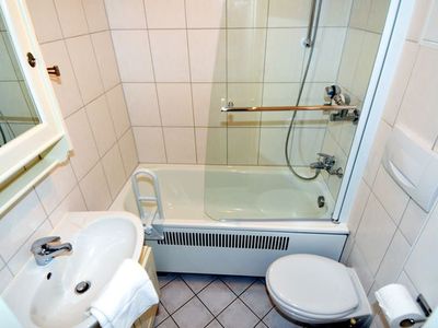 Ferienwohnung für 2 Personen (38 m²) in Heiligenhafen 8/10