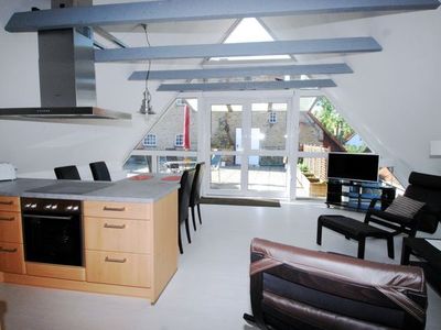 Ferienwohnung für 3 Personen (65 m²) in Heiligenhafen 1/10