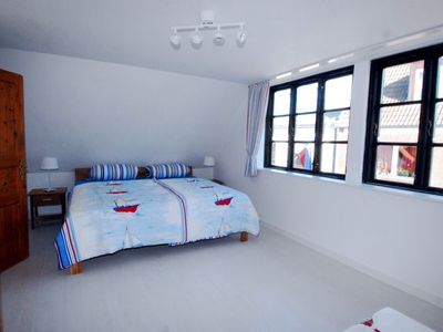 Ferienwohnung für 3 Personen (65 m²) in Heiligenhafen 6/10