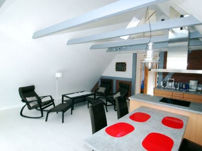 Ferienwohnung für 3 Personen (65 m²) in Heiligenhafen 8/10