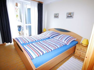 Ferienwohnung für 4 Personen (61 m²) in Heiligenhafen 4/10