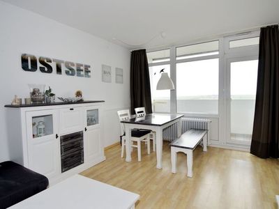 Ferienwohnung für 4 Personen (50 m²) in Heiligenhafen 1/10