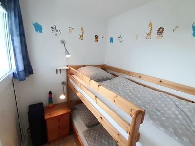 Ferienwohnung für 4 Personen (50 m²) in Heiligenhafen 3/10