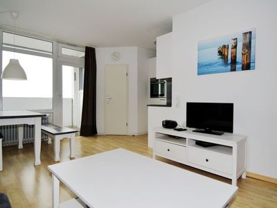 Ferienwohnung für 4 Personen (50 m²) in Heiligenhafen 6/10