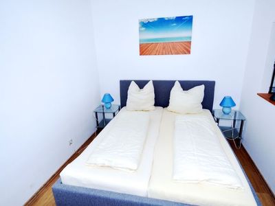 Ferienwohnung für 4 Personen (47 m²) in Heiligenhafen 3/10