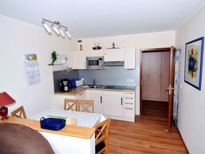 Ferienwohnung für 4 Personen (43 m²) in Heiligenhafen 2/10