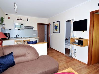 Ferienwohnung für 4 Personen (43 m²) in Heiligenhafen 3/10