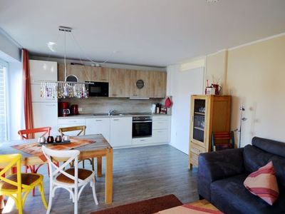 Ferienwohnung für 4 Personen (60 m²) in Heiligenhafen 5/10