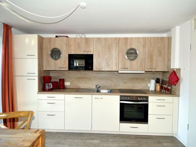 Ferienwohnung für 4 Personen (60 m²) in Heiligenhafen 6/10