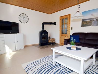 Ferienwohnung für 3 Personen (65 m²) in Heiligenhafen 1/10