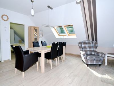 Ferienwohnung für 6 Personen (80 m²) in Heiligenhafen 1/10