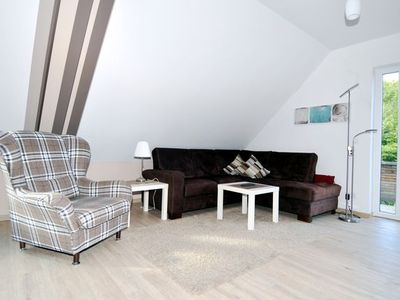 Ferienwohnung für 6 Personen (80 m²) in Heiligenhafen 2/10