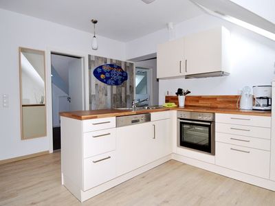 Ferienwohnung für 6 Personen (80 m²) in Heiligenhafen 6/10