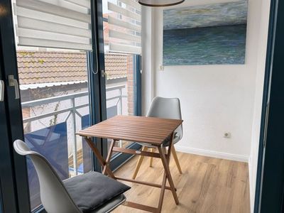 Ferienwohnung für 2 Personen (50 m²) in Heiligenhafen 5/10