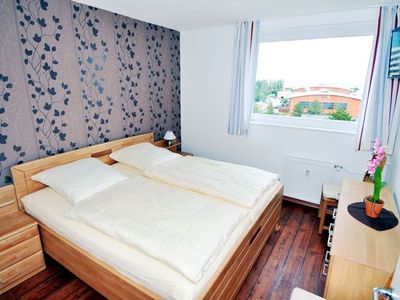 Ferienwohnung für 4 Personen (50 m²) in Heiligenhafen 1/10