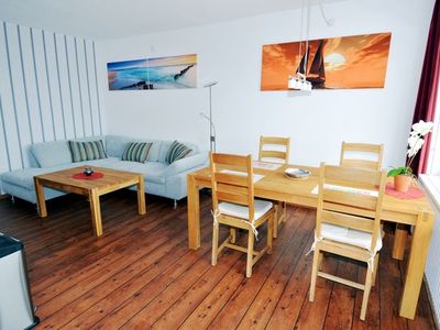 Ferienwohnung für 4 Personen (50 m²) in Heiligenhafen 3/10