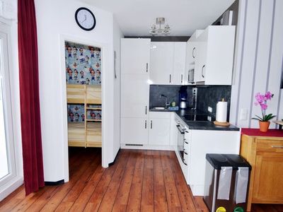 Ferienwohnung für 4 Personen (50 m²) in Heiligenhafen 5/10