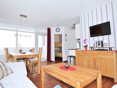 Ferienwohnung für 4 Personen (50 m²) in Heiligenhafen 8/10