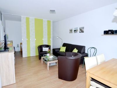 Ferienwohnung für 4 Personen (47 m²) in Heiligenhafen 1/10