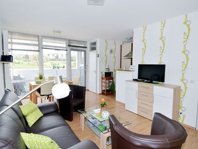 Ferienwohnung für 4 Personen (47 m²) in Heiligenhafen 3/10